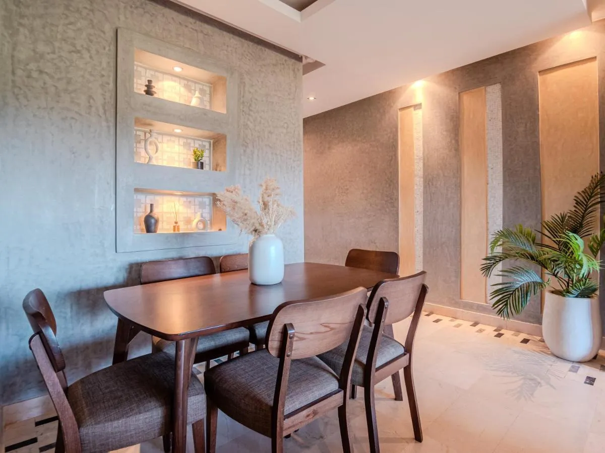 Image 4 of Coup de cœur à Marrakech – idéal famille et couple