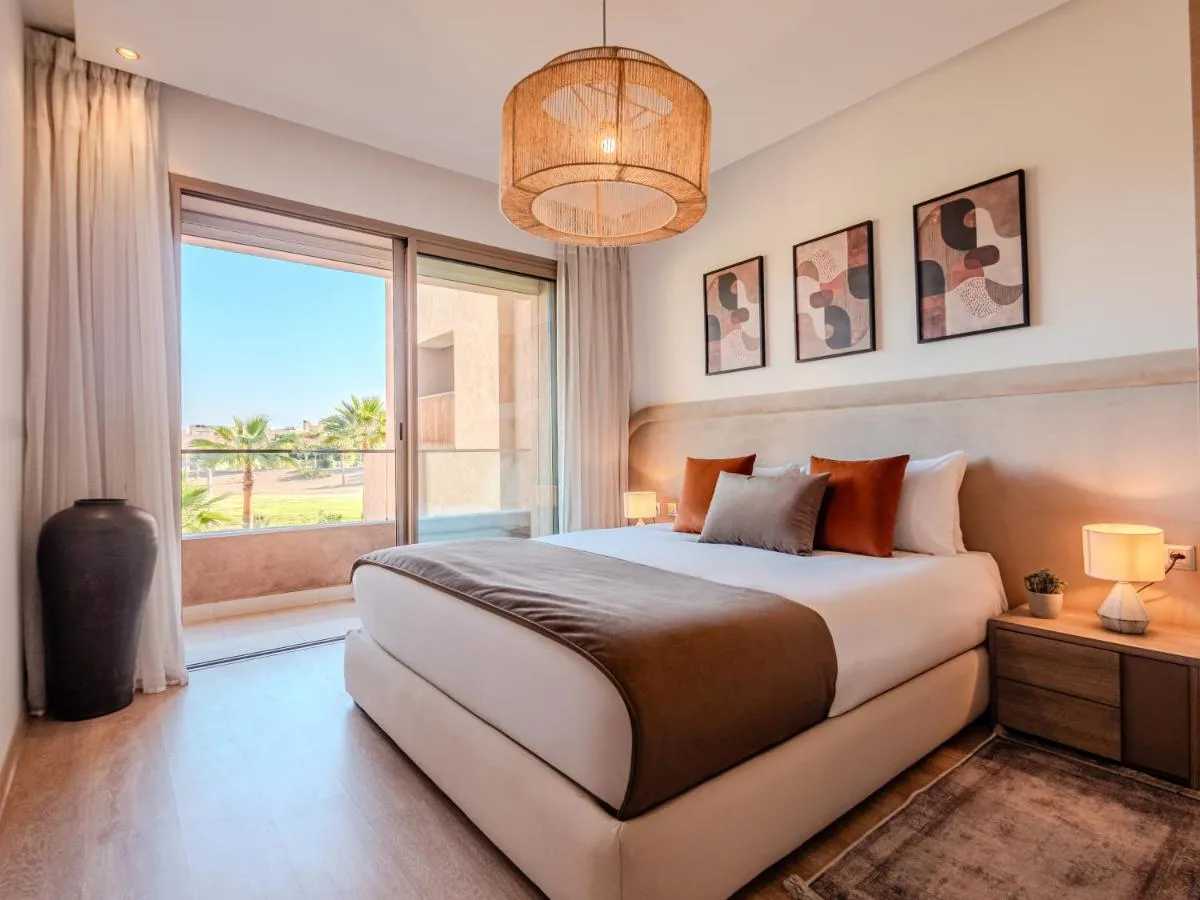 Image 1 of Coup de cœur à Marrakech – idéal famille et couple