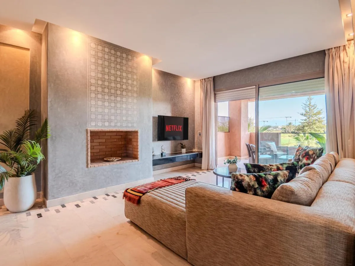 Image 5 of Coup de cœur à Marrakech – idéal famille et couple