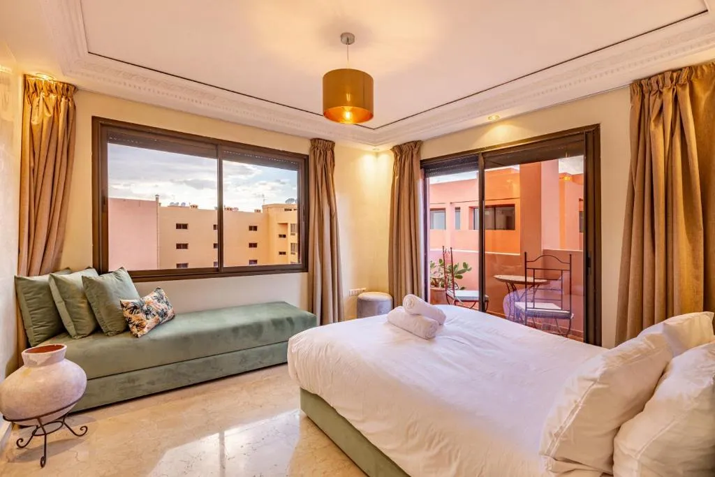 Image of Coup de coeur en plein centre ville piscine