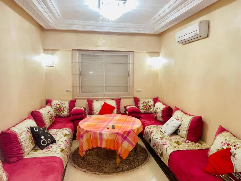 Image of Cozy Studio center of Marrakech