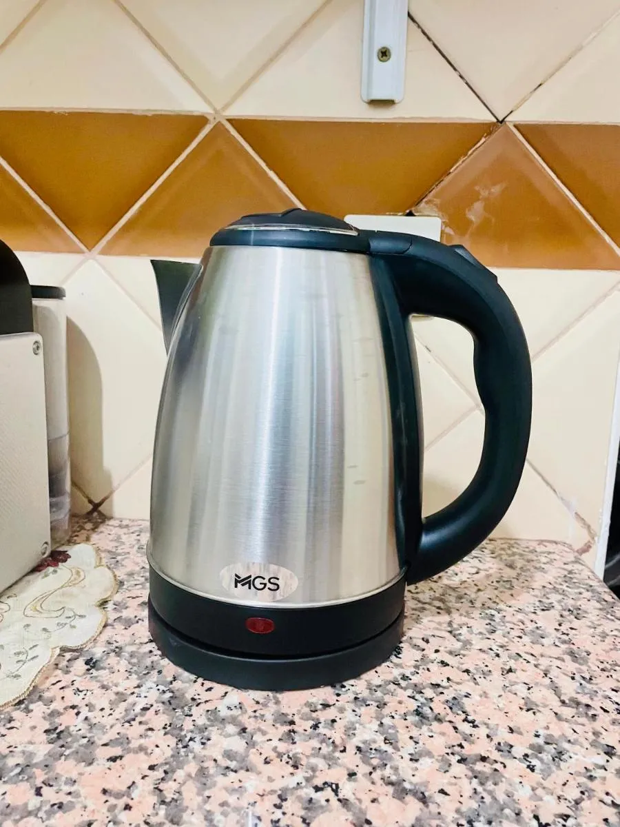 Image 5 of Cozy Studio center of Marrakech