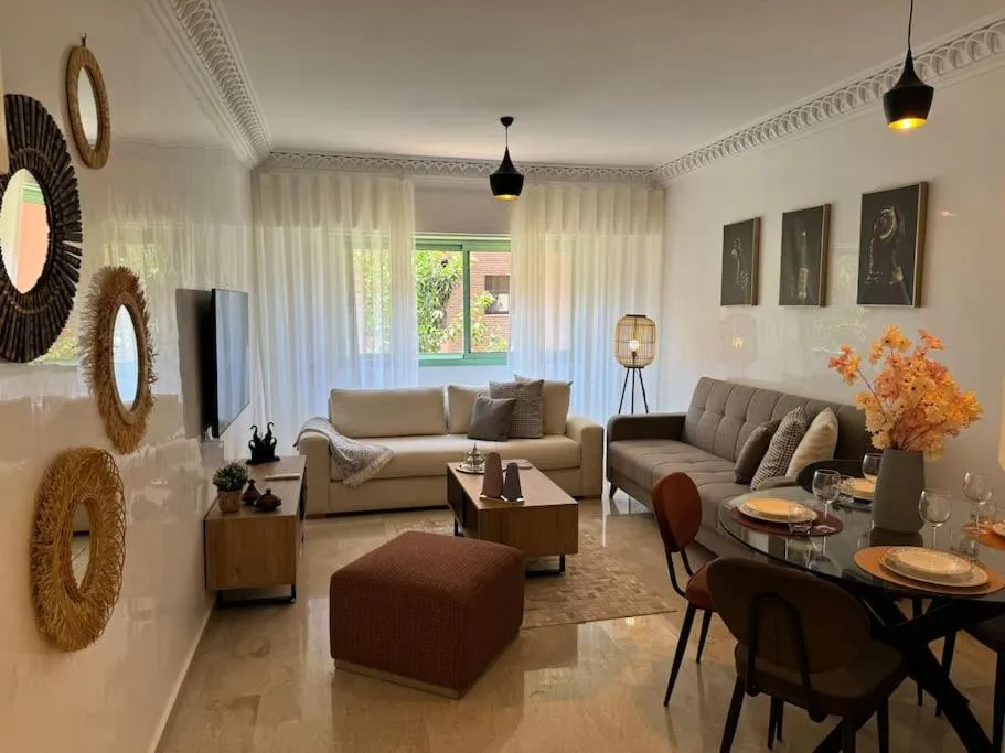 Image of Cozy apartment in city center