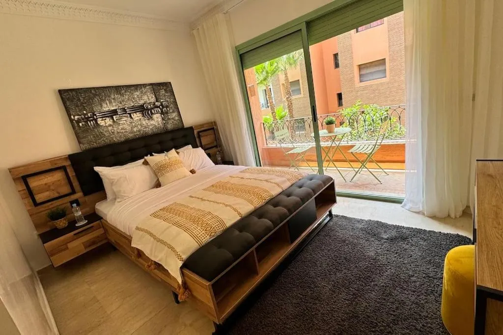 Image 1 of Cozy apartment in city center