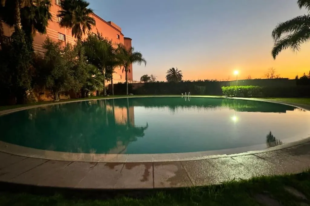 Image 3 of Cozy apartment in city center