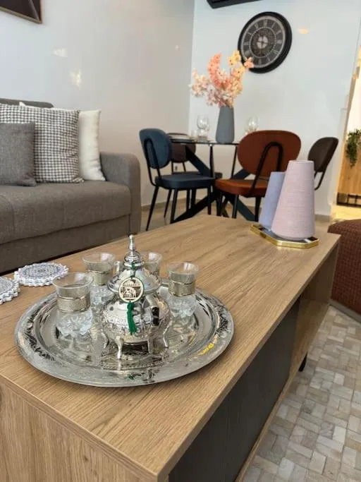 Image 4 of Cozy apartment in city center