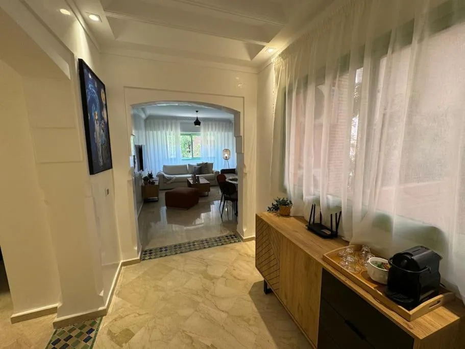 Image 5 of Cozy apartment in city center