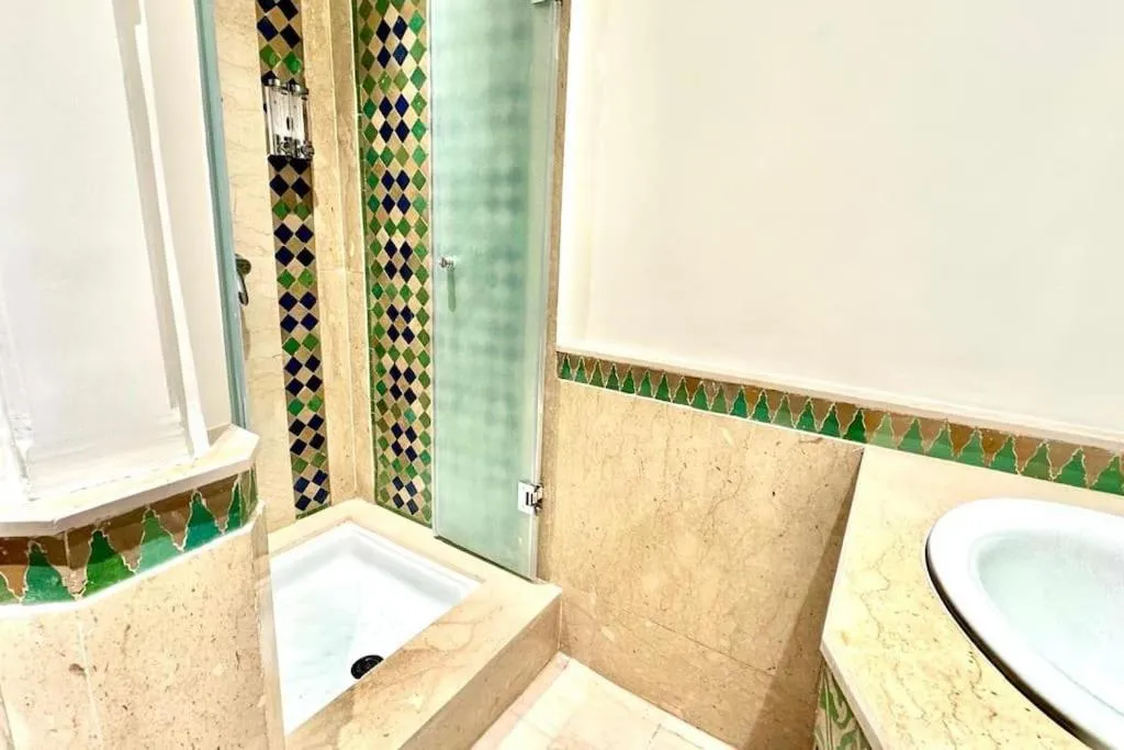 Image 2 of Cozy apartment in city center