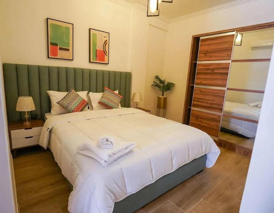 Image 5 of Cozy studio haut standing