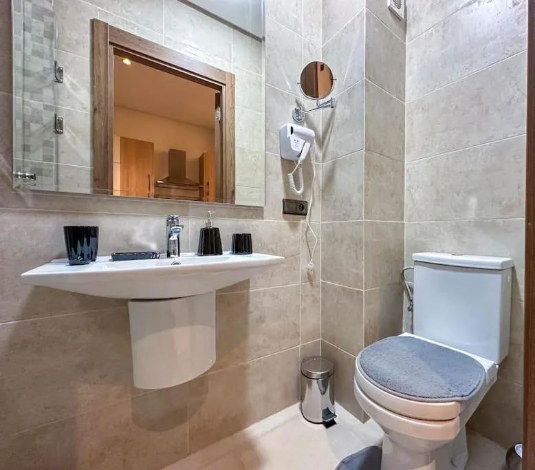 Image 6 of Cozy studio haut standing