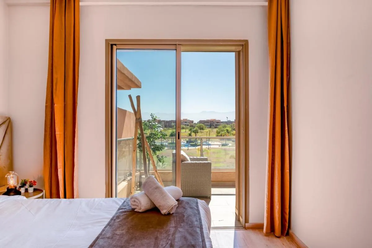 Image 1 of Cute And Modern Appart In Prestigia