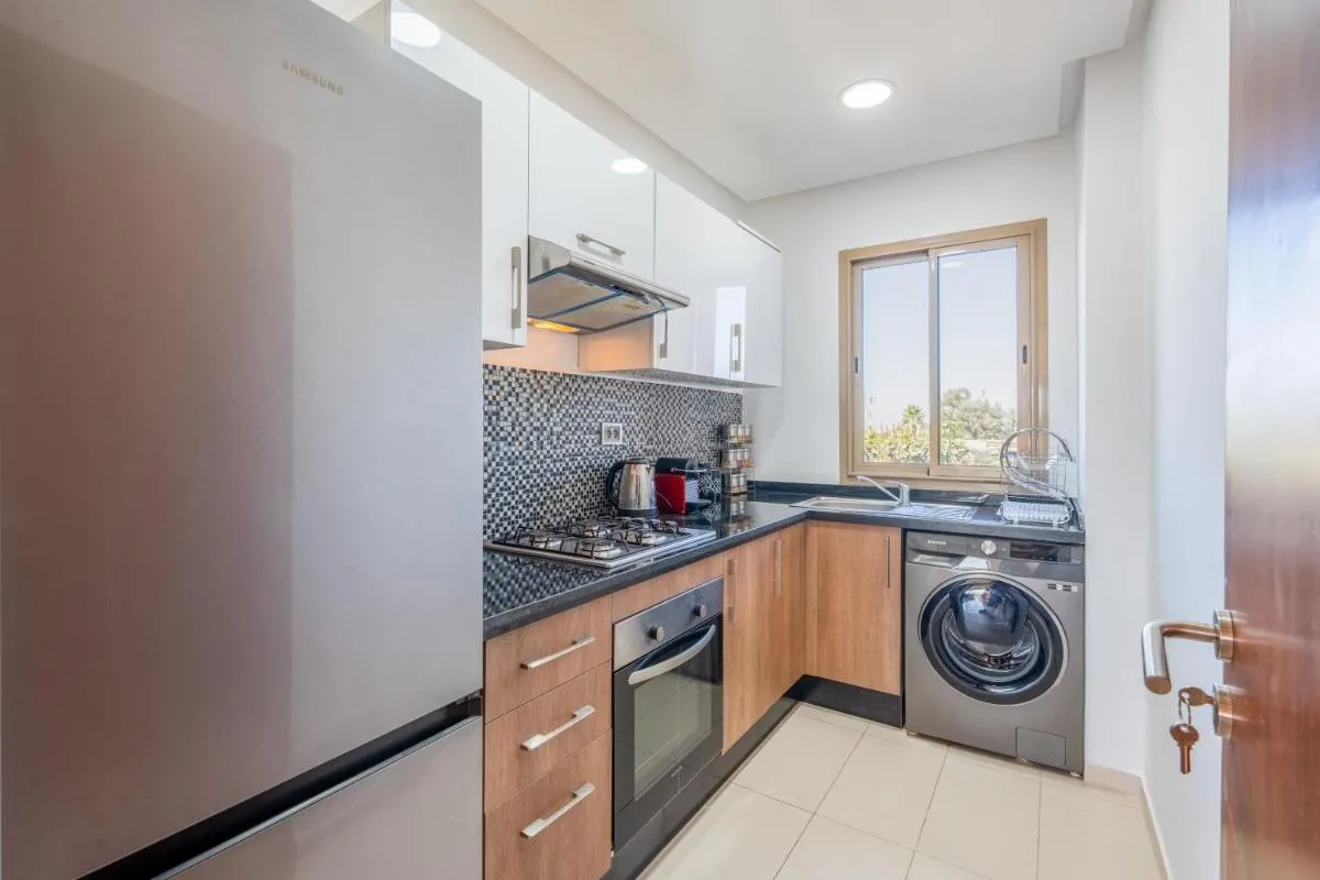 Image 4 of Cute And Modern Appart In Prestigia