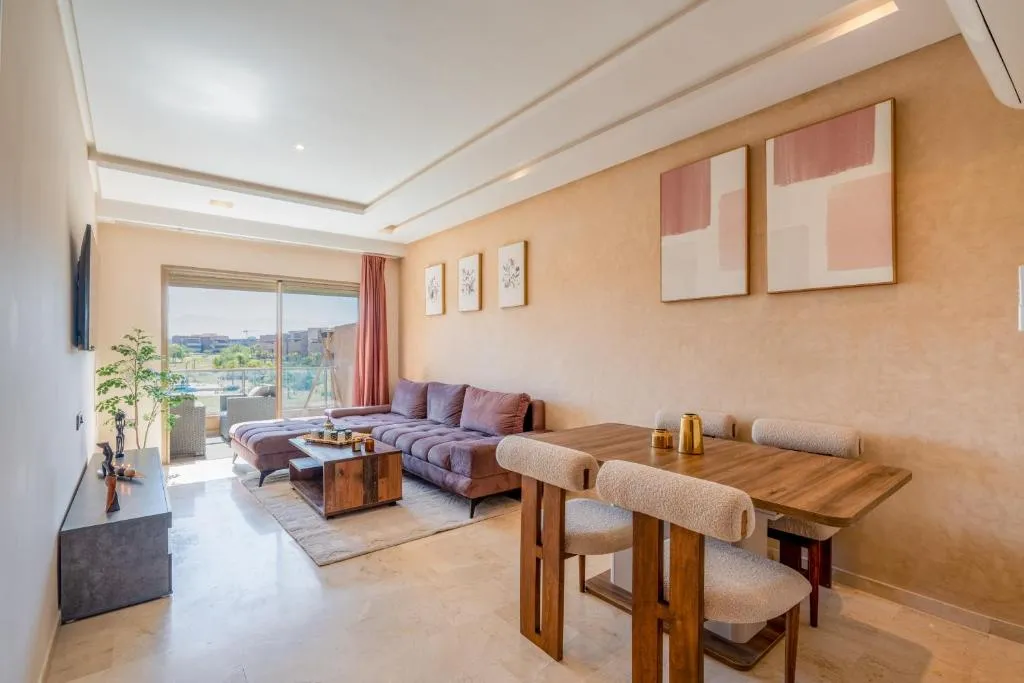 Image of Cute And Modern Appart In Prestigia