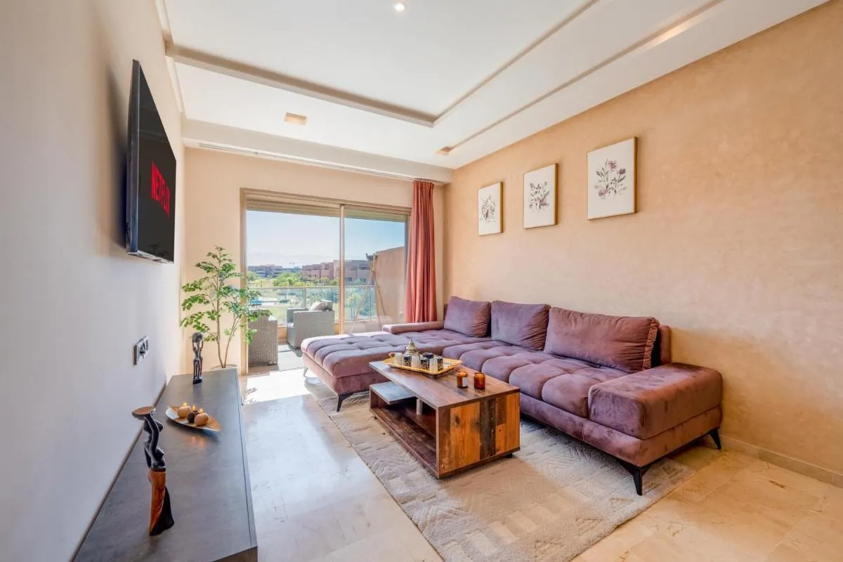 Image 5 of Cute And Modern Appart In Prestigia