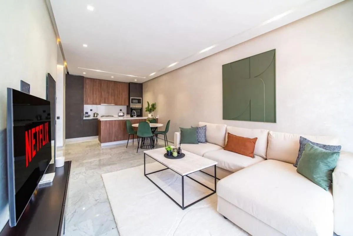 Image 5 of Cute and Modern in Heart of Downtown