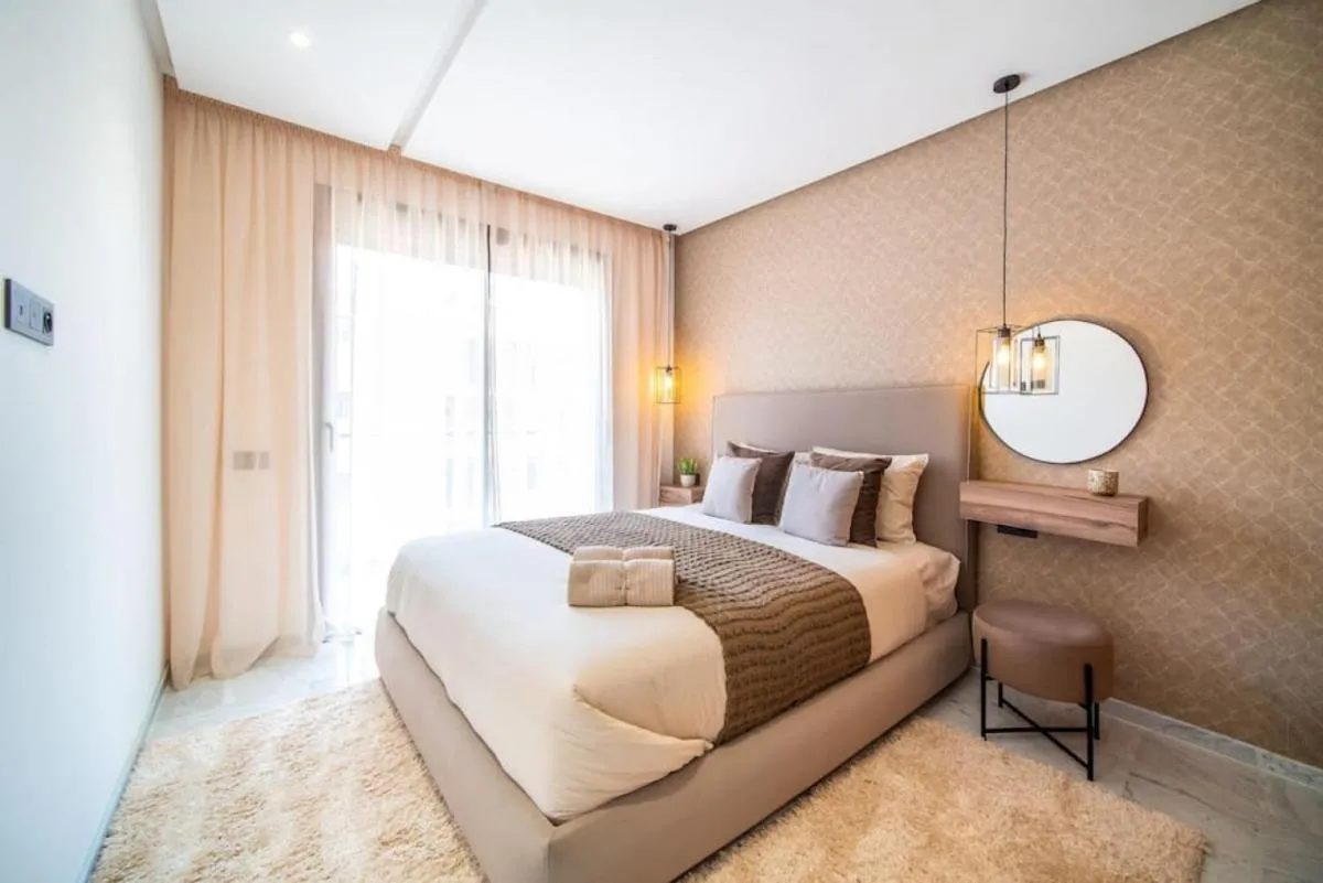 Image 1 of Cute and Modern in Heart of Downtown