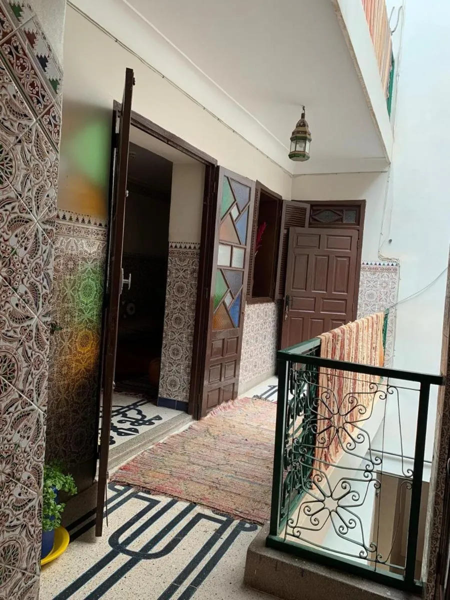 Image 6 of DAR SI AHMED Riad Typique avec Terrasse Panoramique et Vue Exceptionnelle