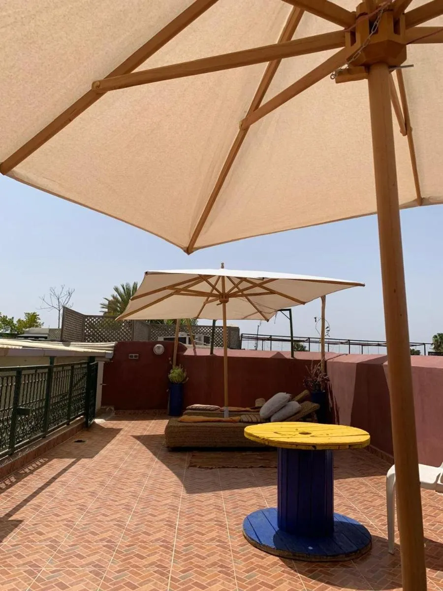 Image 3 of DAR SI AHMED Riad Typique avec Terrasse Panoramique et Vue Exceptionnelle