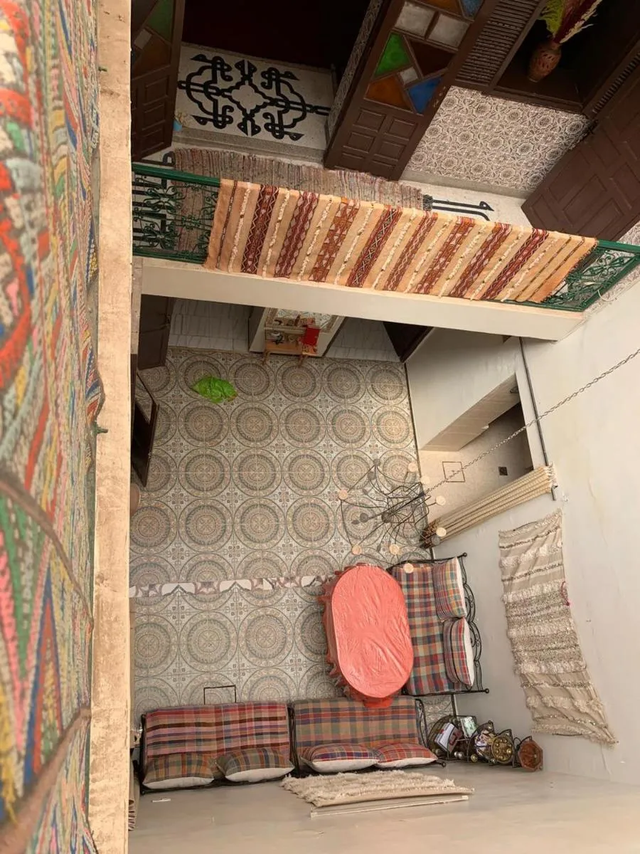 Image 5 of DAR SI AHMED Riad Typique avec Terrasse Panoramique et Vue Exceptionnelle