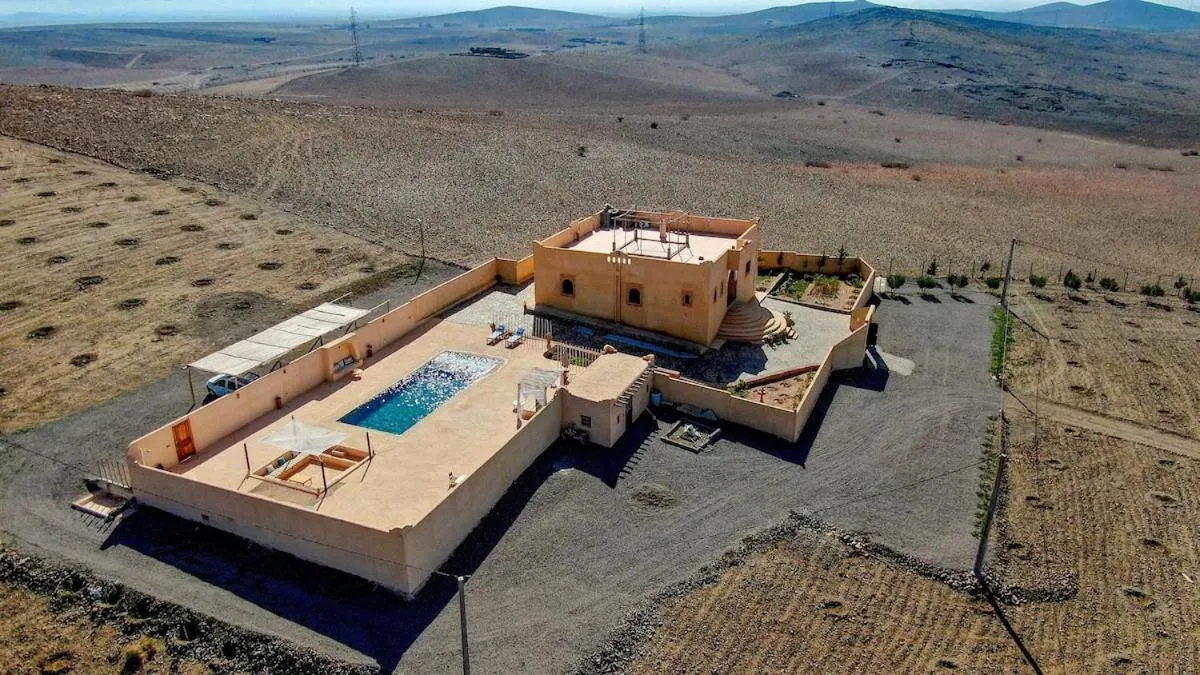 Image 6 of Dar-Dawya Villa on Hill, not overlooked