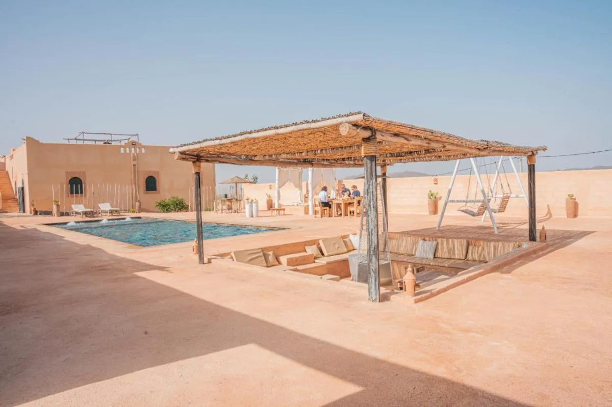 Image 3 of Dar-Dawya Villa on Hill, not overlooked