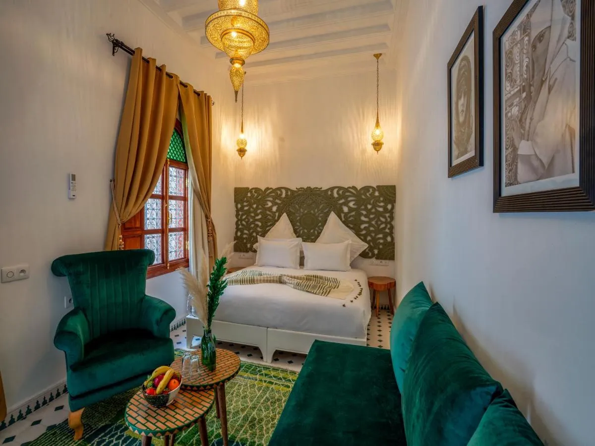 Image 1 of Dar Al-Famila Hamam & Spa