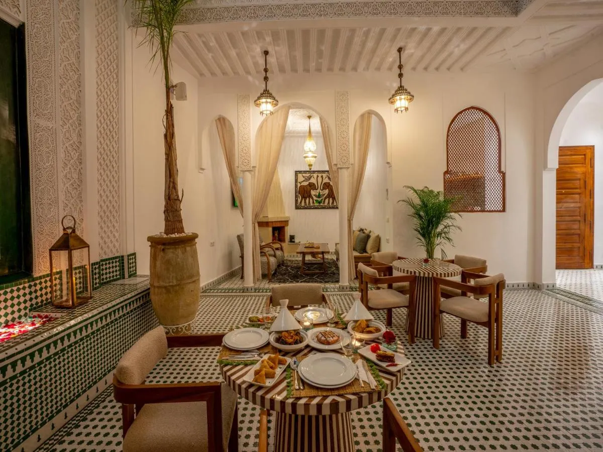 Image 4 of Dar Al-Famila Hamam & Spa