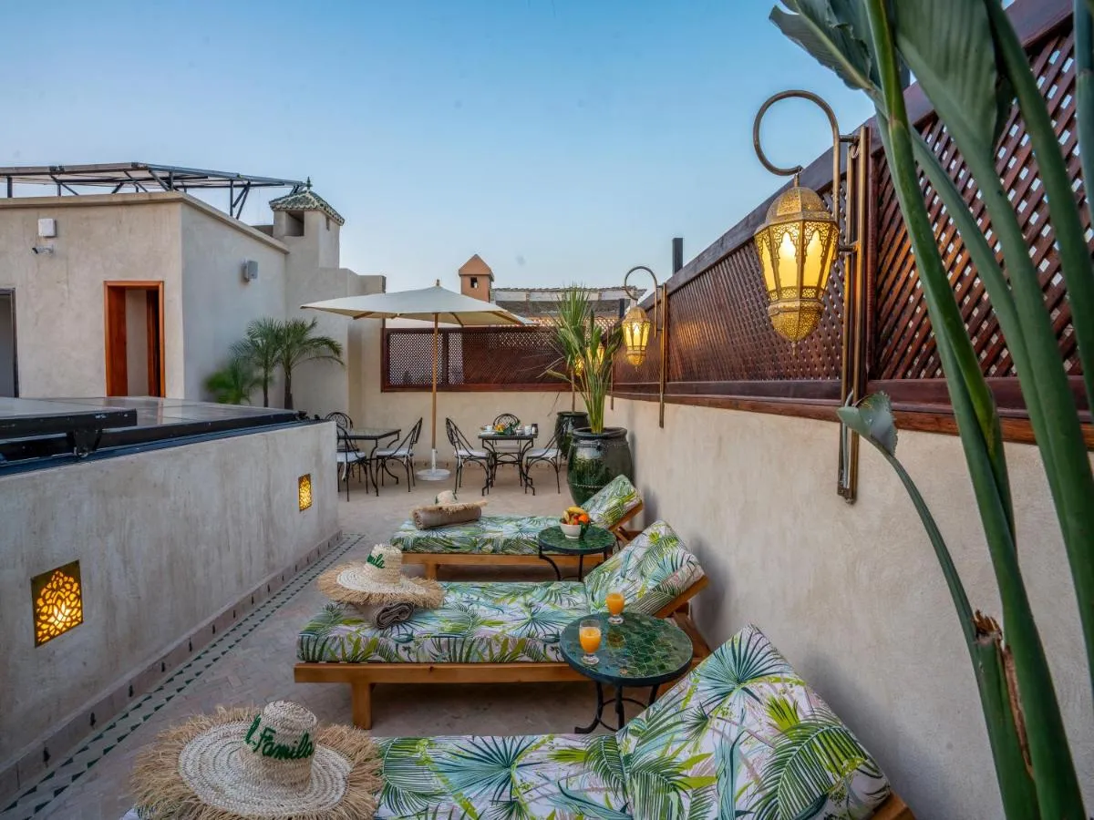 Image 6 of Dar Al-Famila Hamam & Spa