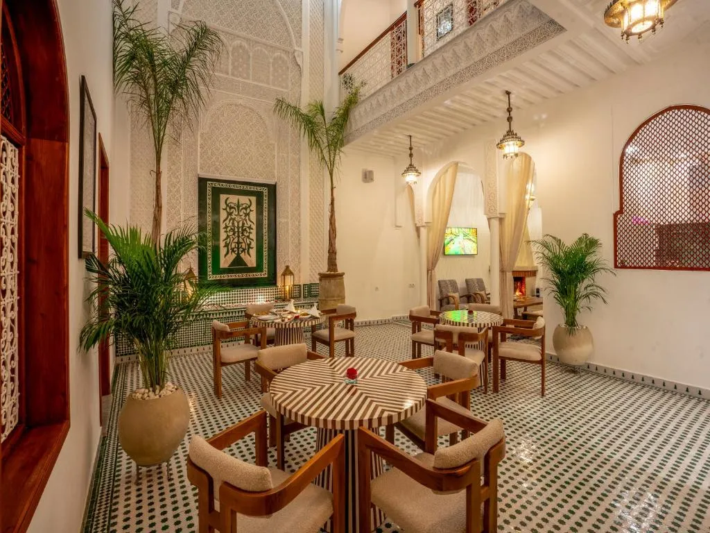 Image of Dar Al-Famila Hamam & Spa