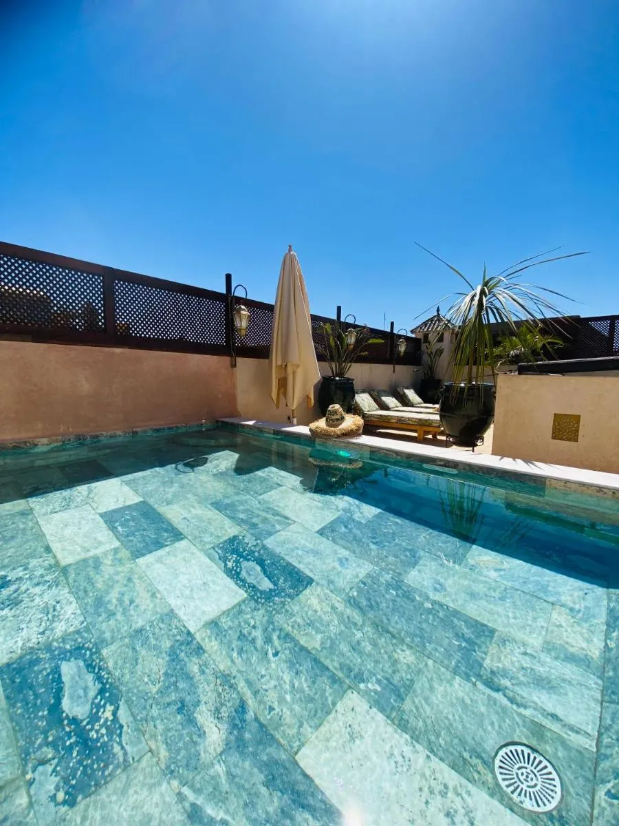 Image 3 of Dar Al-Famila Hamam & Spa