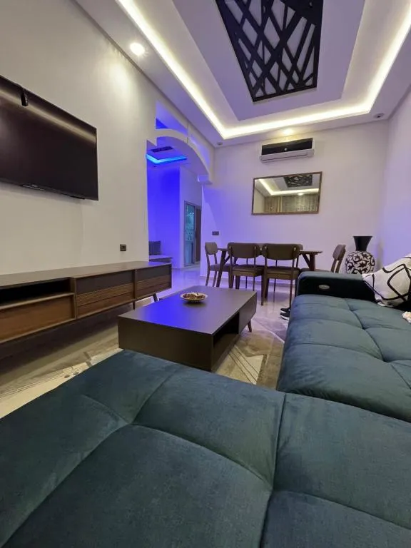 Image of Dar Anass Marrakech