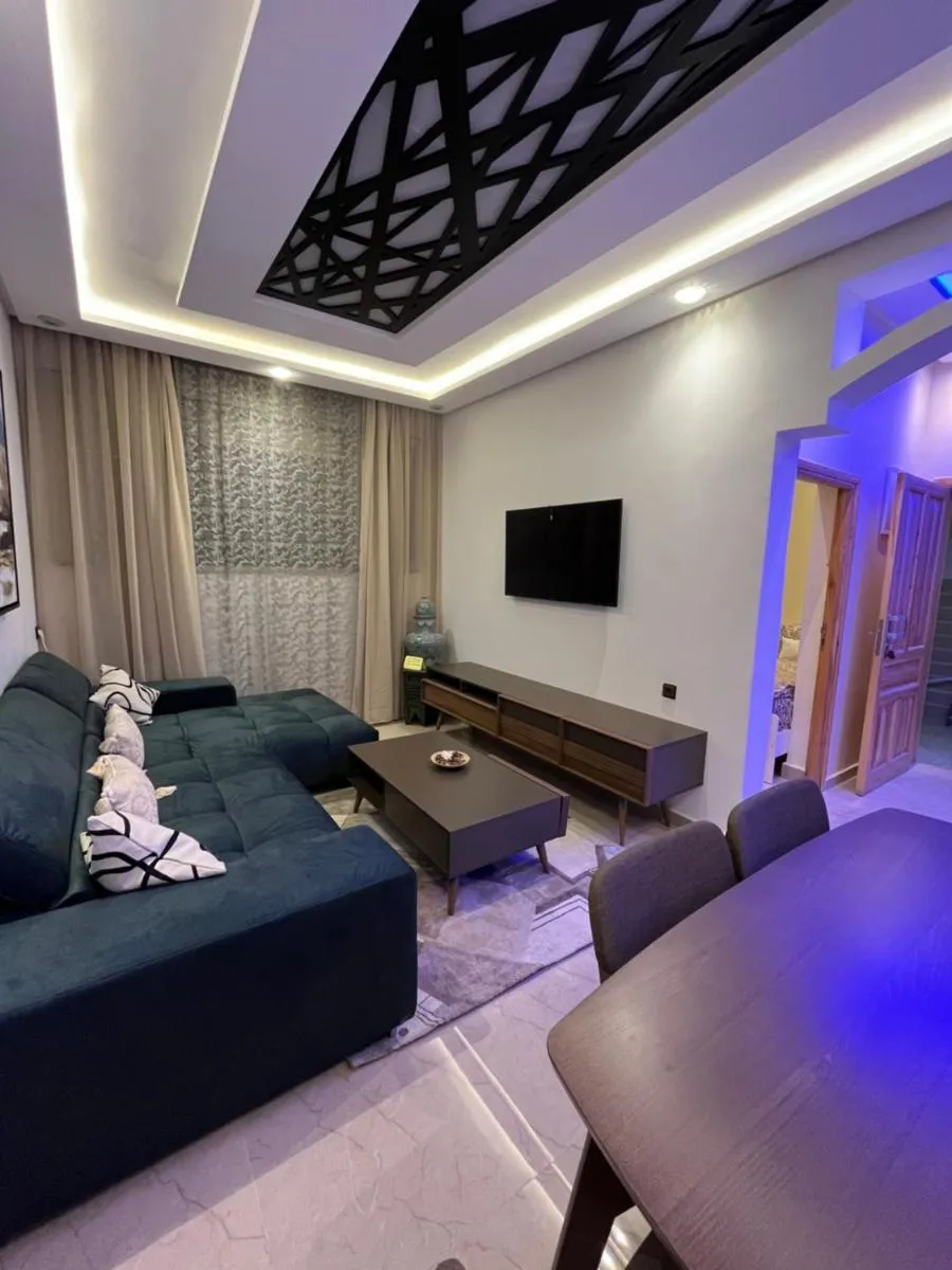 Image 3 of Dar Anass Marrakech