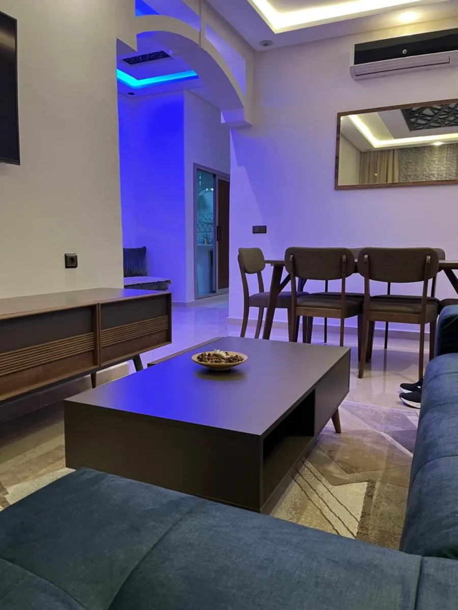 Image 2 of Dar Anass Marrakech