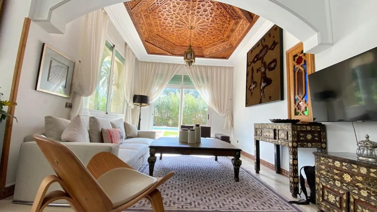 Image 5 of Dar El Hana 4 Bedroom Villa