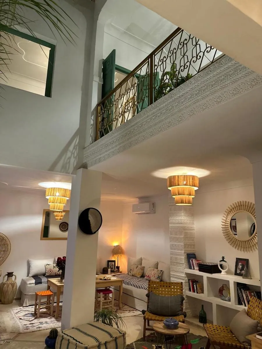 Image 4 of Dar Julia 3 chambres en exclusivitées avec jacuzzi