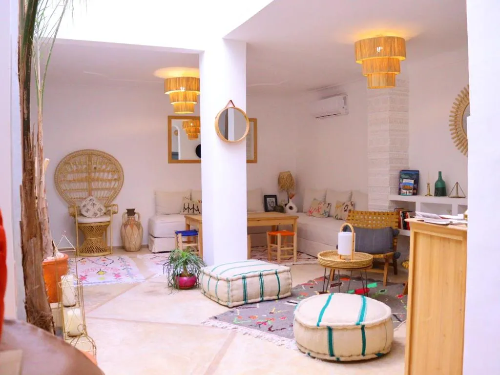 Image of Dar Julia 3 chambres en exclusivitées avec jacuzzi