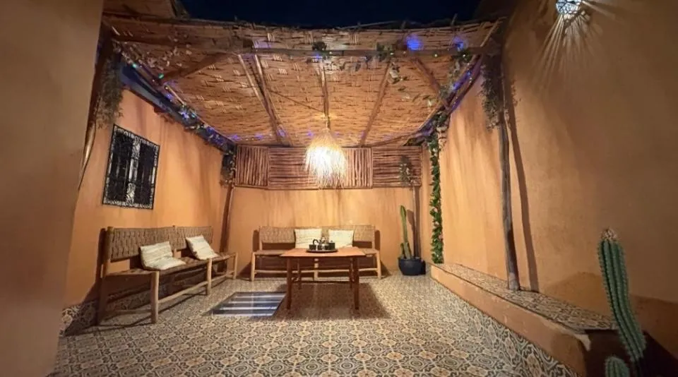 Image of Dar Kamilya