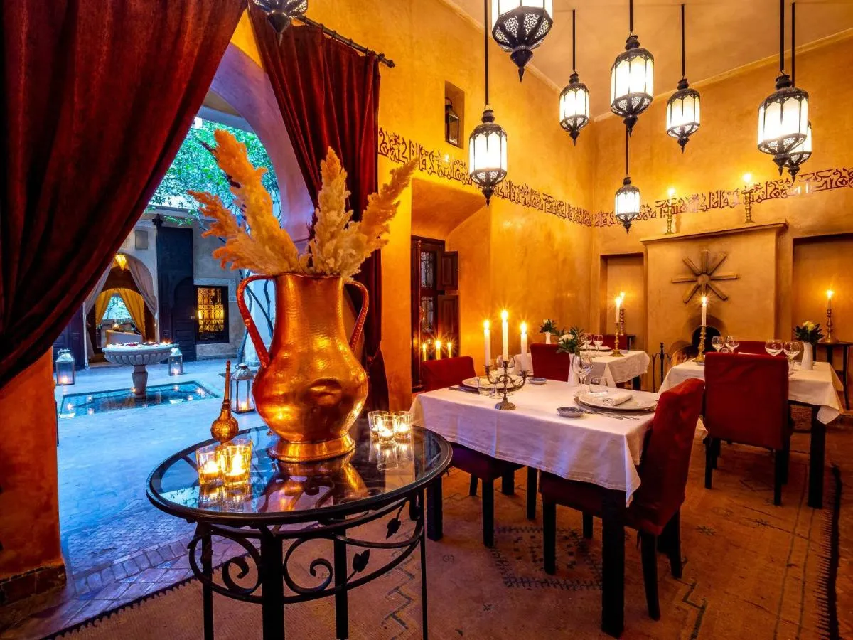 Image 3 of Dar Les Cigognes