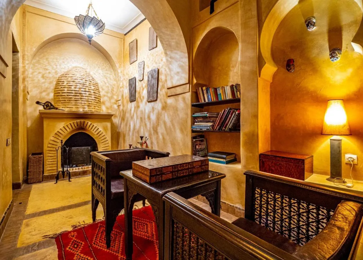 Image 4 of Dar Les Cigognes