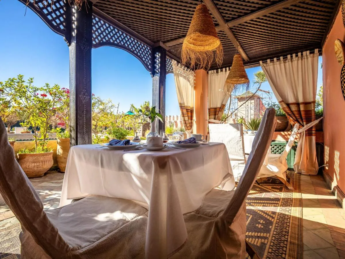 Image 5 of Dar Les Cigognes