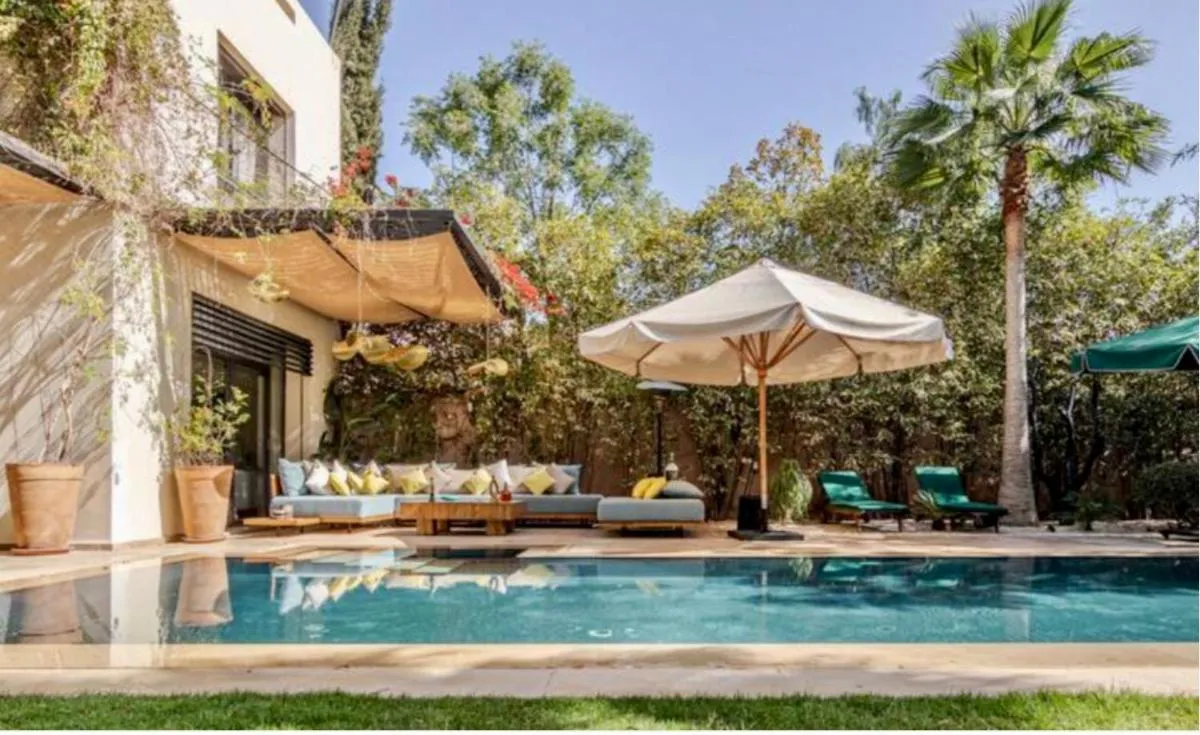 Image 3 of Dar Nirvana