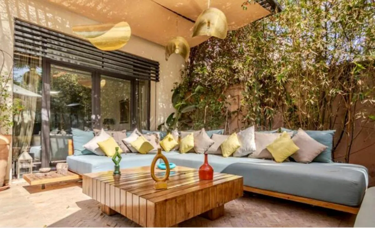 Image 5 of Dar Nirvana