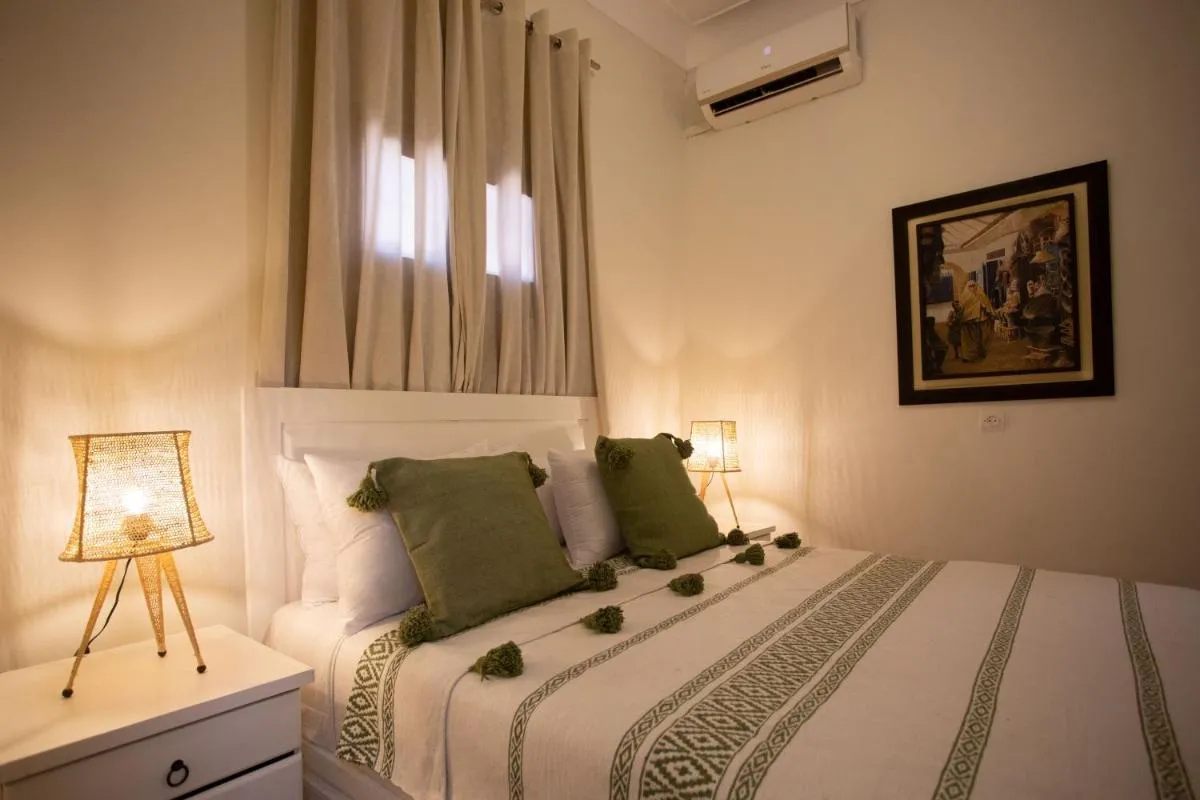 Image 1 of Dar Salam Palm – 2024 Travellers’ choice