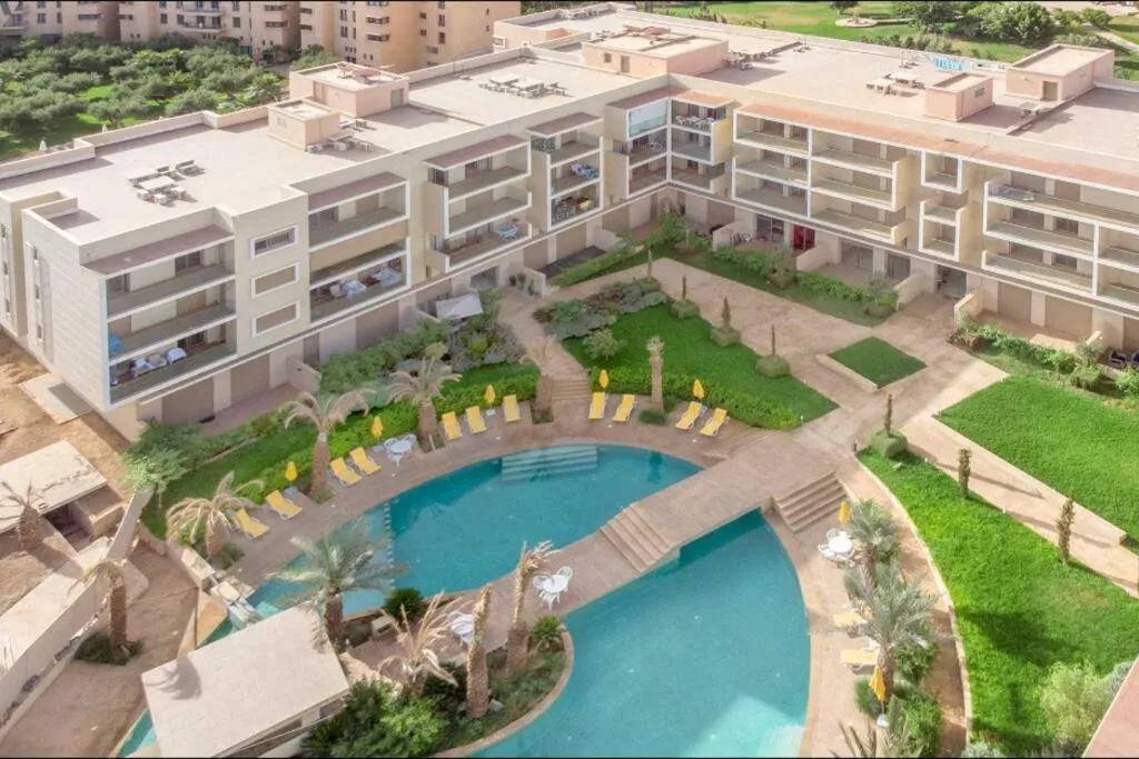 Image of Duplex Haut Standing 24