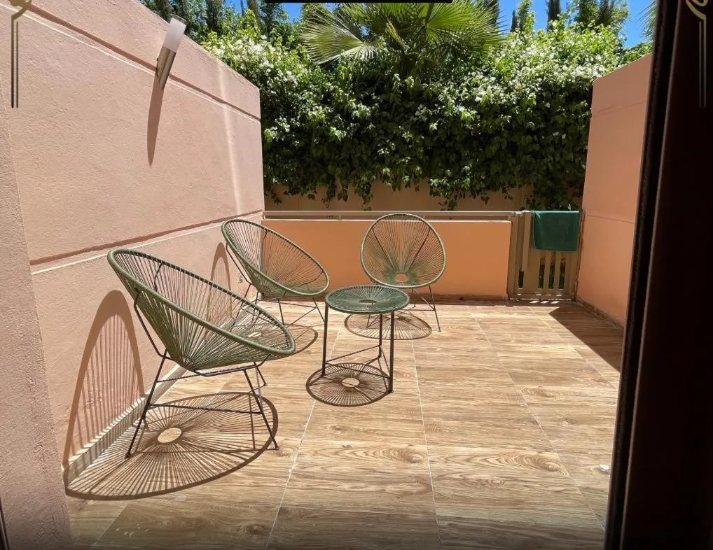 Image 6 of Duplex Haut Standing 24