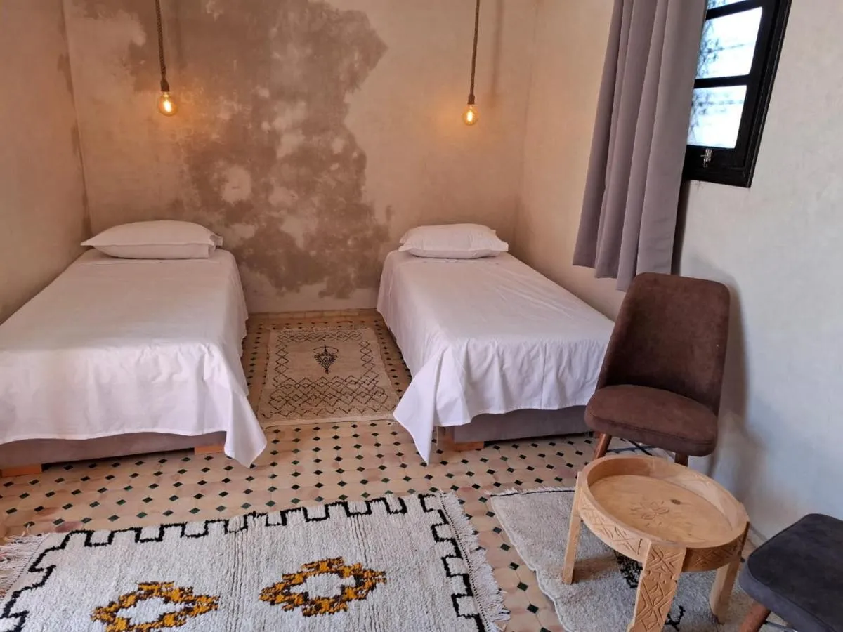 Image 2 of Duplex Riad Abjaou