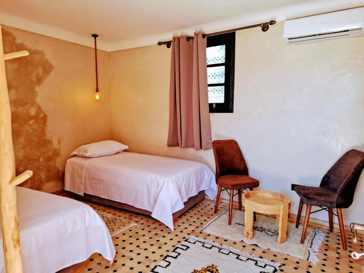 Image 1 of Duplex Riad Abjaou