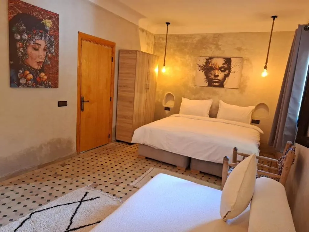 Image of Duplex Riad Abjaou