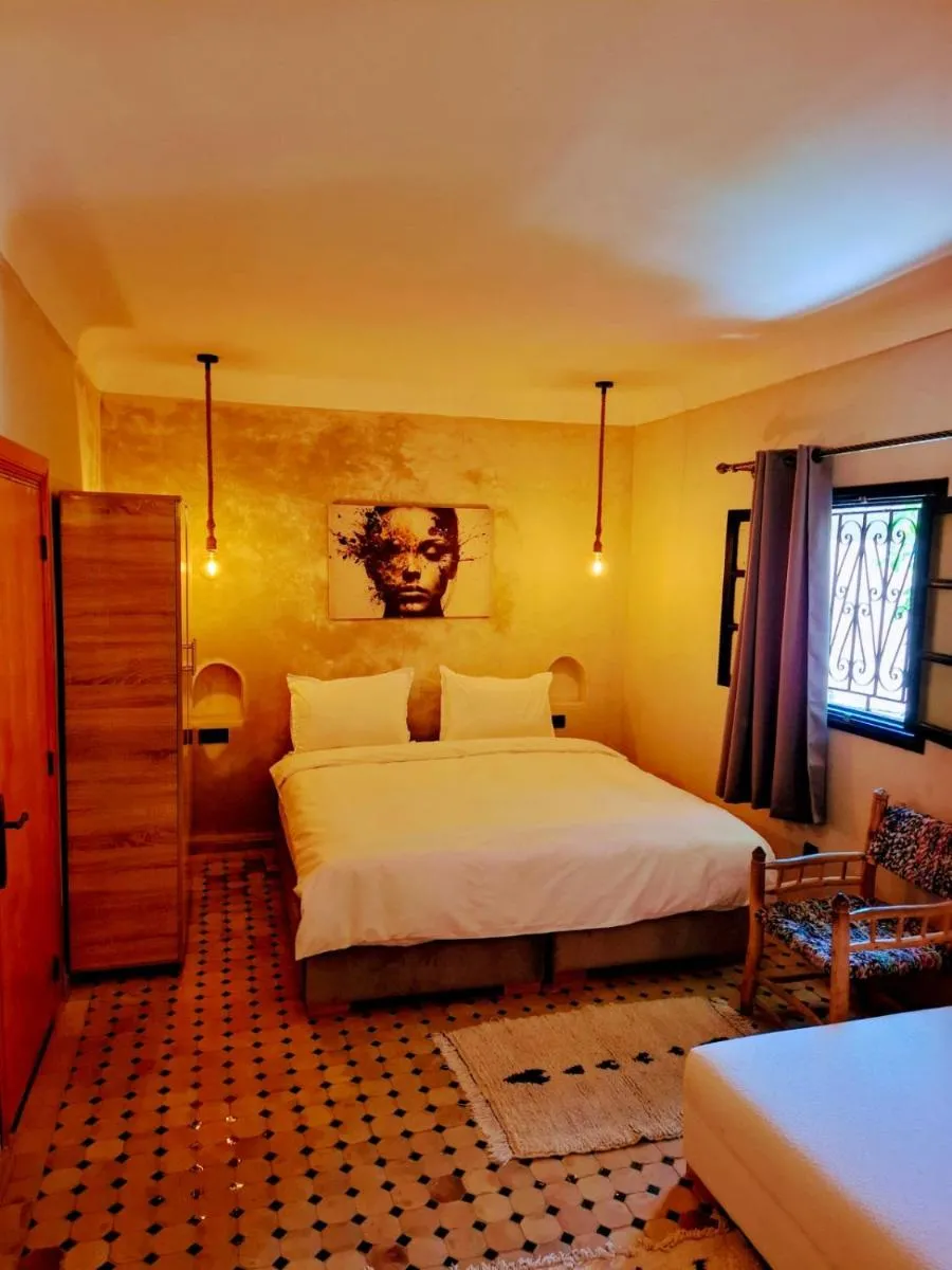 Image 6 of Duplex Riad Abjaou