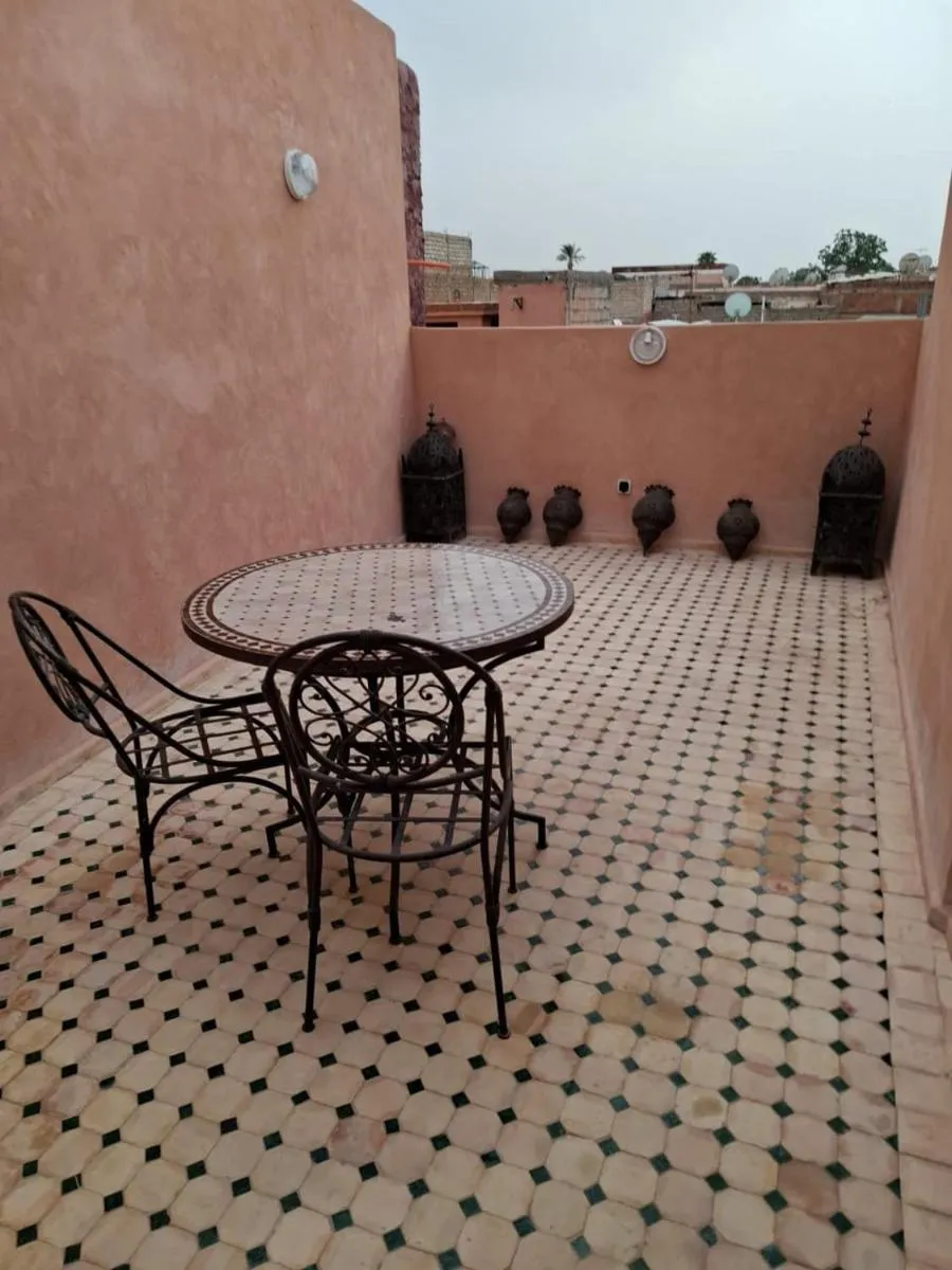 Image 5 of Duplex Riad Abjaou